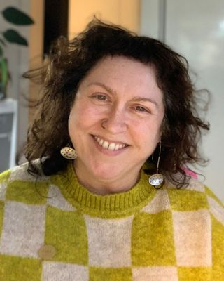 Photo of Stacey O'Neil, Social Worker, AASW