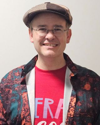 Photo of Don Harris, Licensed Professional Counselor, LPC