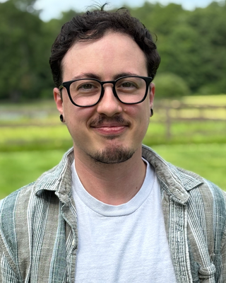 Photo of Owen Colás, Clinical Social Work/Therapist, LCSW