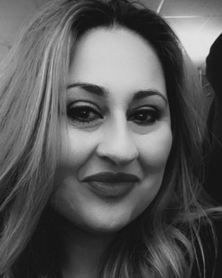Photo of Martha Inga, Clinical Social Work/Therapist, LCSW