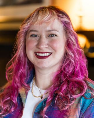 Photo of Jennifer Roach, Licensed Professional Counselor, LPC