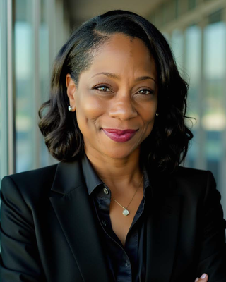 Photo of Cynthia R Carter - Cynthia R. Carter, M.S., LPC-S, LMFT-S, Marriage & Family Therapist