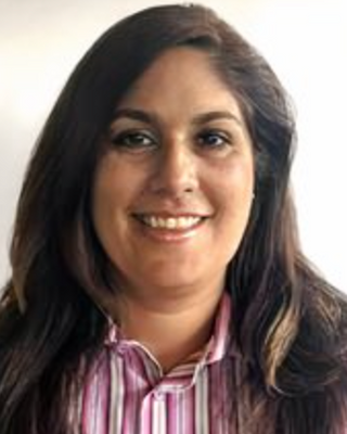 Photo of Sandra Rico, Counselor, MS, LMHC