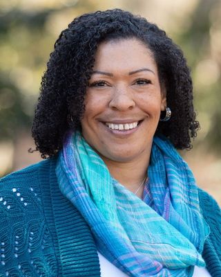 Photo of Makeba Casey, Clinical Social Work/Therapist, LCSWA