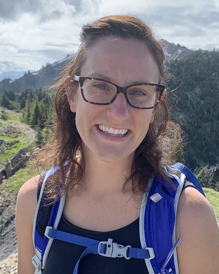 Photo of Camille Deitz, Counselor in Flathead County, MT