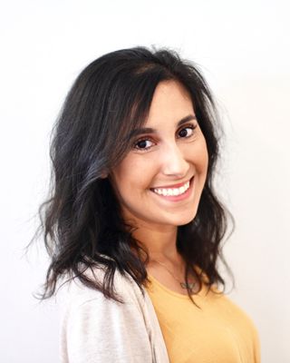 Photo of Mykalanne Ball, Marriage & Family Therapist, M.S., LMFT