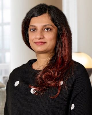 Photo of Dr. Aneela Ali, Psychiatrist, MD