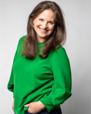 Photo of Elizabeth B Minto, Licensed Professional Counselor, MA, LPC