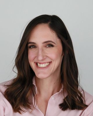 Photo of Sarah Elfman - Sarah Elfman , Clinical Social Work/Therapist, LCSW, MSW