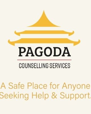 Photo of Jason Connolly - Pagoda counselling services, Counsellor, MBACP