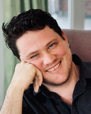 Photo of Nicholas Lawson, Clinical Social Work/Therapist, LMSW, LCSW