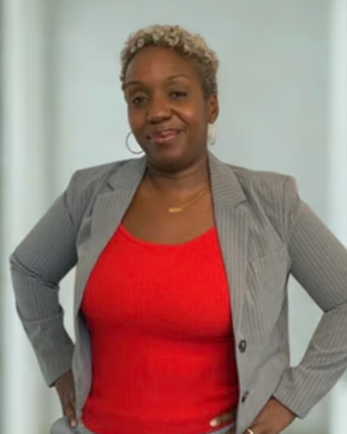 Photo of Tenesha Williams, Licensed Professional Counselor Associate, MEd, LPC