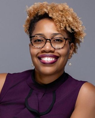 Photo of Akira Drummonds, Licensed Professional Counselor