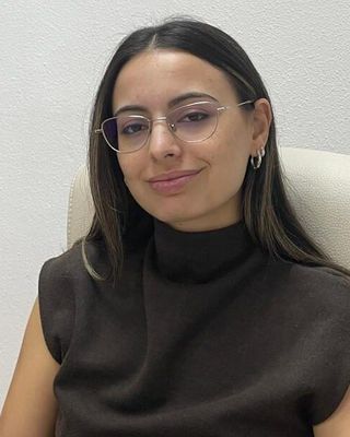 Foto de Lidia Manjón Barredo - Lidia Manjón Psicología, Psicólogo, COP Bizkaia