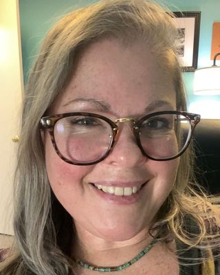 Photo of Kimberly Carew, Registered Mental Health Counselor Intern, NCC, RMHCI