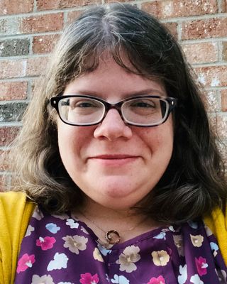 Photo of Kathryn L. Higdon, Licensed Professional Counselor Associate in Greer, SC