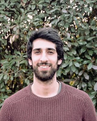 Foto de Juan Francisco Mosquera Levallois, Lic. en Psicología