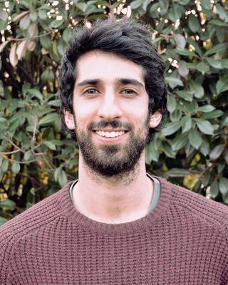 Foto de Juan Francisco Mosquera Levallois, Lic. en Psicología