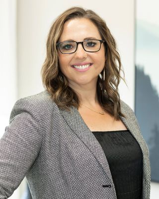 Photo of Michelle Mower, Counselor, LMFT, LPC