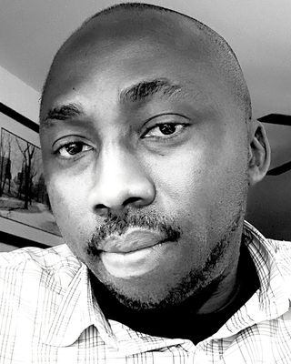 Photo of Ambrose Onwuegbuchulem, Pre-Licensed Professional, LCPC