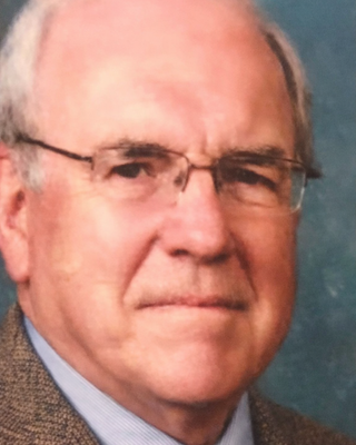 Photo of Gerald Ray Riley, Licensed Professional Counselor, MA