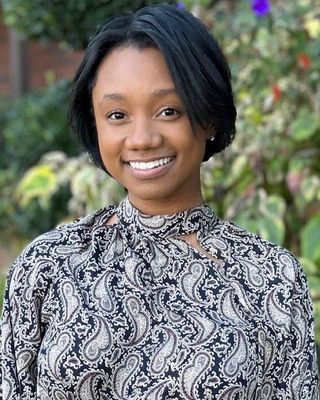 Photo of Destiny Novakovic, Psychologist, PhD