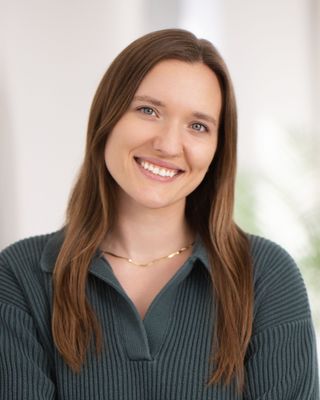 Photo of Dr. Brooke Keilholtz, Marriage & Family Therapist Associate, PhD, LAMFT