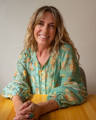 Photo of Greta Hill, Licensed Mental Health Counselor Associate, MA, LMHCA