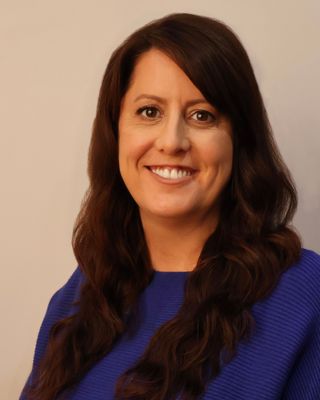 Photo of Andrea Daniel, Counsellor, ACA-L3