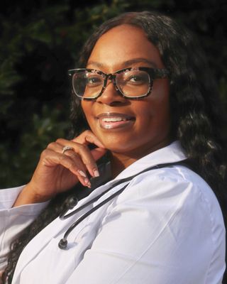 Photo of Robyn Manning, Psychiatric Nurse Practitioner in Roland Park, MD