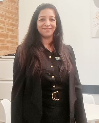 Photo of Dimple Bathla, Psychologist, PsychD, PsyBA General