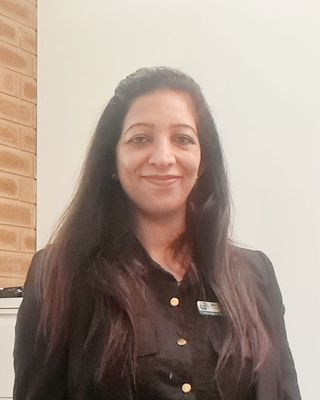 Photo of Dimple Bathla, Psychologist, PsychD, PsyBA General