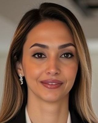 Photo of Behnoush Khafajizadeh, Clinical Social Work/Therapist, LCSW