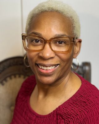 Photo of Mitze Alexander, Clinical Social Work/Therapist, LMSW