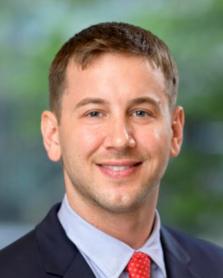 Photo of Corey Lucius, MS, FNP-BC