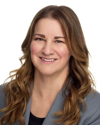 Photo of Rebecca Duchesneau, Registered Social Worker, BSW , MSW