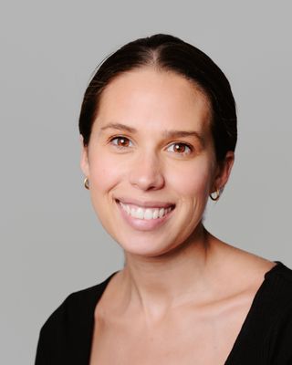 Photo of Georgia Powell, Counsellor, MBACP Accred