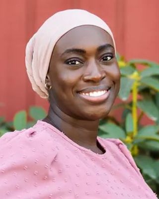 Photo of Jatou Saho, Marriage & Family Therapist Associate in 98584, WA