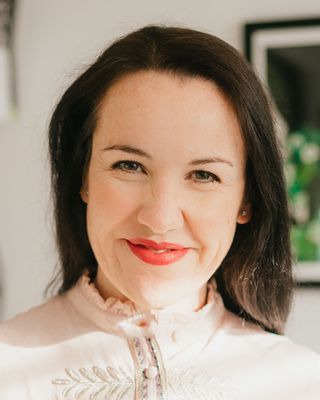 Photo of Joanna Marks, Psychotherapist, MA, MBACP