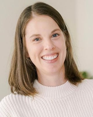 Photo of Samantha Plevney, Marriage & Family Therapist, LMFT-S