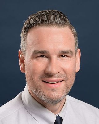 Photo of Kevin Myers, Clinical Social Work/Therapist, LCSW