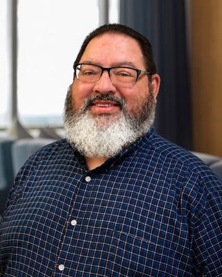 Photo of Dr. Phillip Antunes, Psychiatrist, MD