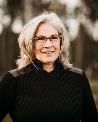 Photo of Margot Mercier, Registered Social Worker, MSW, RSW