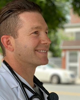 Photo of Andrew Renzi, PMHNP , CRNP, RN, Psychiatric Nurse Practitioner