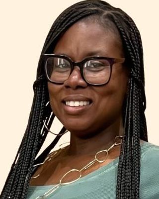 Photo of Courtney Jones, Clinical Social Work/Therapist, MSSA, LCSW