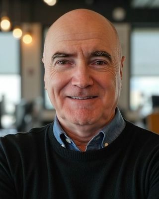 Photo of Steve William Francis - Trauma Specialists, Licensed Professional Counselor, LPC, MSMHC, MBA
