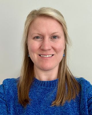 Photo of Leah Braue, Counselor, LPC, MA