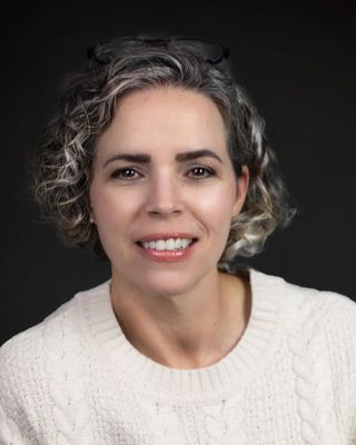 Photo of Amanda Bradley, Licensed Professional Counselor, LPC, LCDC, NCC