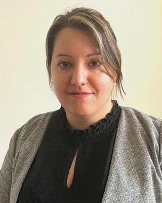 Photo of Yulia Saveliev, Registered Psychotherapist, RP