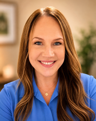 Photo of Beth Jacob, Licensed Clinical Professional Counselor, LCPC